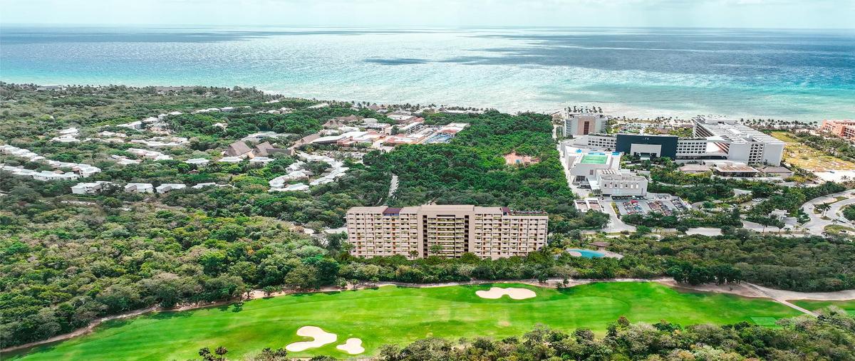Foto de departamento en venta en  , playa del carmen, solidaridad, quintana roo, 0 No. 03