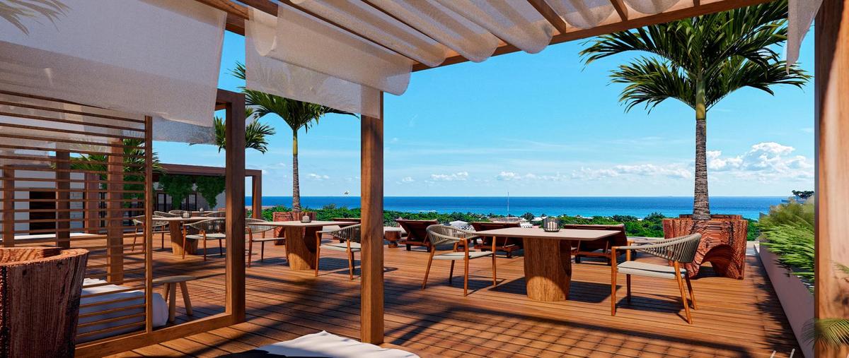 Foto de departamento en venta en  , playa del carmen, solidaridad, quintana roo, 0 No. 05
