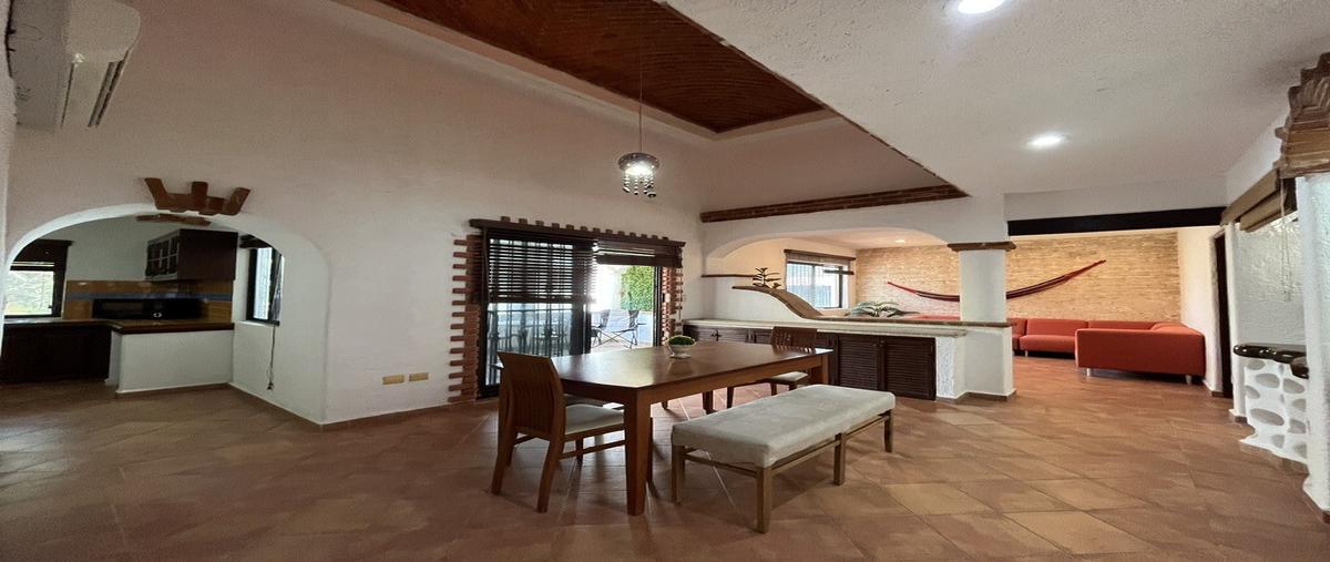 Foto de departamento en renta en  , playa del carmen, solidaridad, quintana roo, 0 No. 03