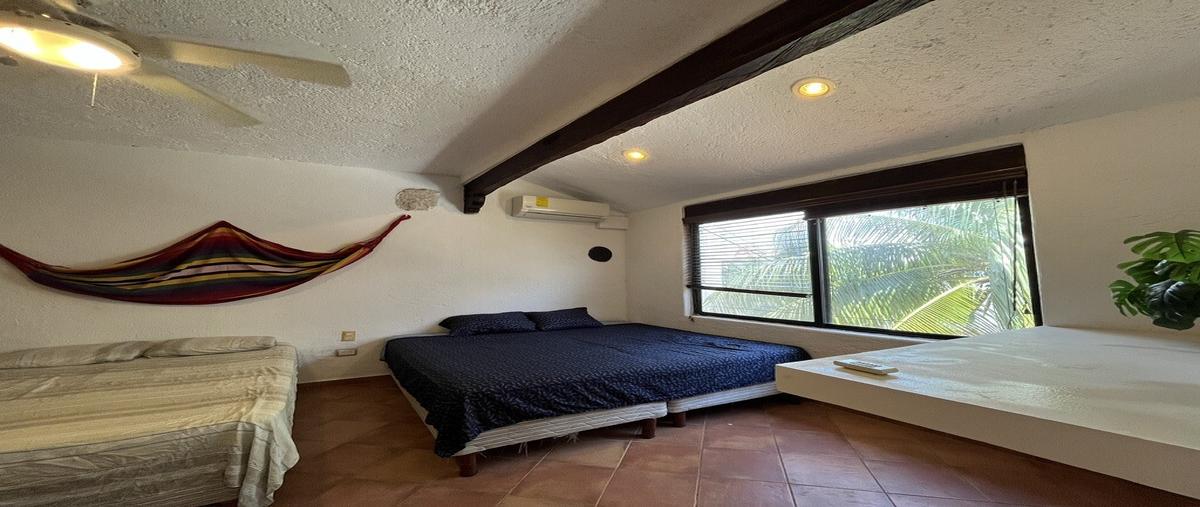 Foto de departamento en renta en  , playa del carmen, solidaridad, quintana roo, 0 No. 04