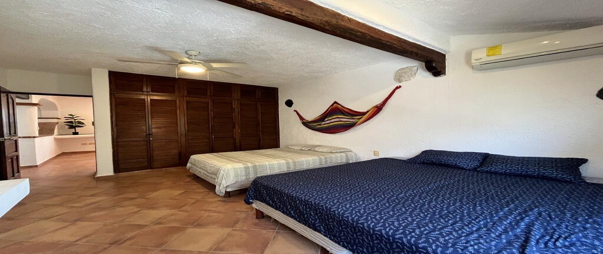 Foto de departamento en renta en  , playa del carmen, solidaridad, quintana roo, 0 No. 05