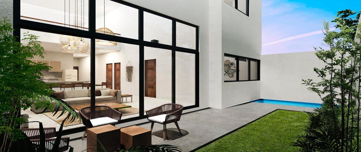 Foto de casa en venta en  , playa del carmen, solidaridad, quintana roo, 0 No. 05