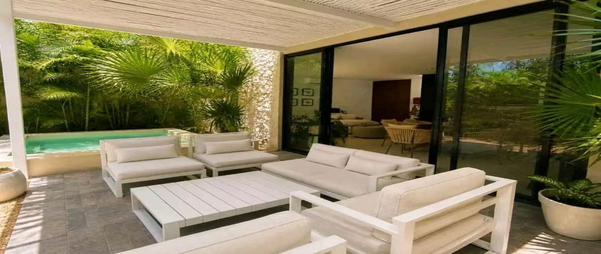 Foto de casa en venta en  , playa del carmen, solidaridad, quintana roo, 0 No. 03