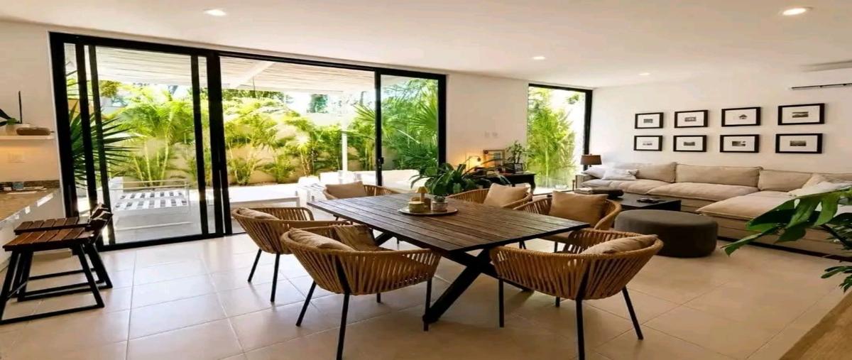 Foto de casa en venta en  , playa del carmen, solidaridad, quintana roo, 0 No. 05