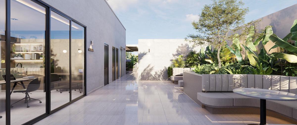 Foto de departamento en venta en  , playa del carmen, solidaridad, quintana roo, 0 No. 04