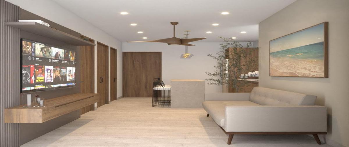 Foto de departamento en venta en  , playa del carmen, solidaridad, quintana roo, 0 No. 04