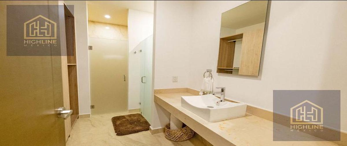 Foto de departamento en venta en  , playa del carmen, solidaridad, quintana roo, 31303224 No. 03