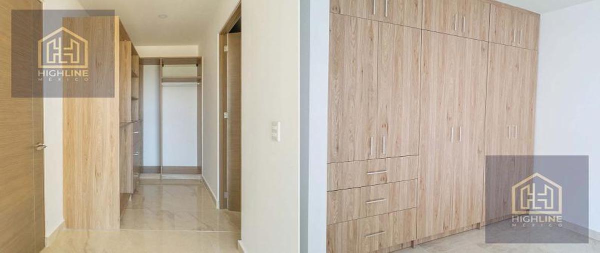 Foto de departamento en venta en  , playa del carmen, solidaridad, quintana roo, 31303224 No. 04