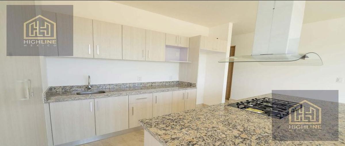 Foto de departamento en venta en  , playa del carmen, solidaridad, quintana roo, 31303224 No. 05