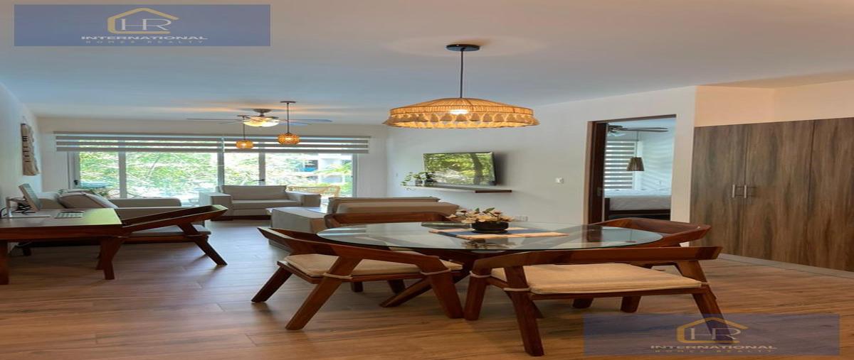 Foto de departamento en renta en  , playa del carmen, solidaridad, quintana roo, 31309924 No. 03