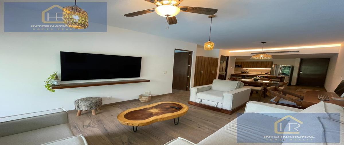 Foto de departamento en renta en  , playa del carmen, solidaridad, quintana roo, 31309924 No. 05