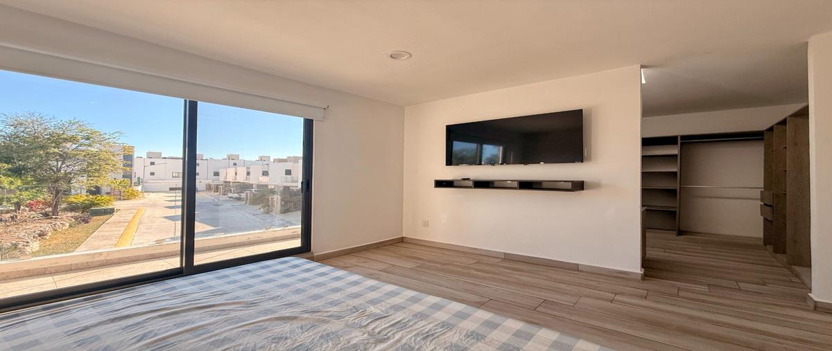 Foto de casa en condominio en renta en  , playa del carmen, solidaridad, quintana roo, 31309967 No. 04