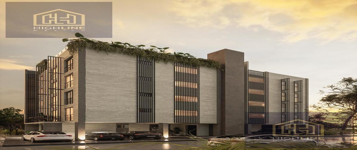 Foto de departamento en venta en  , playa del carmen, solidaridad, quintana roo, 31310958 No. 03