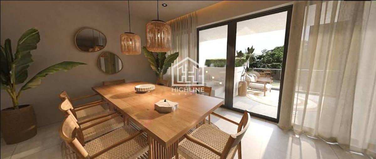 Foto de departamento en venta en  , playa del carmen, solidaridad, quintana roo, 31316616 No. 03