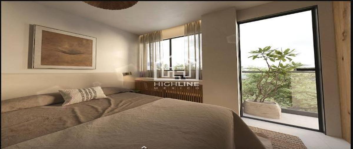 Foto de departamento en venta en  , playa del carmen, solidaridad, quintana roo, 31316616 No. 04