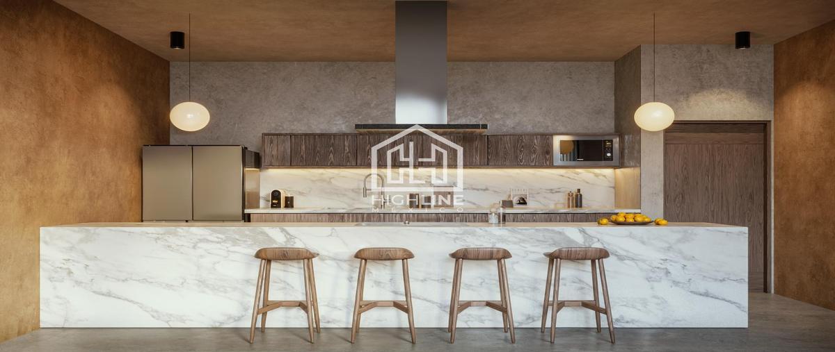 Foto de departamento en venta en  , playa del carmen, solidaridad, quintana roo, 31316854 No. 04