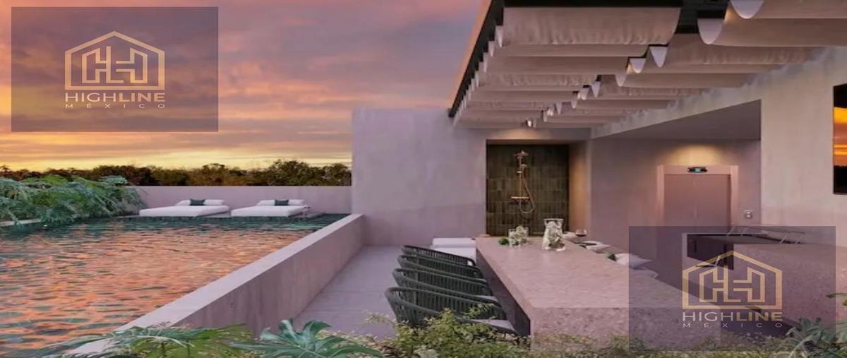 Foto de casa en venta en  , playa del carmen, solidaridad, quintana roo, 31317227 No. 03