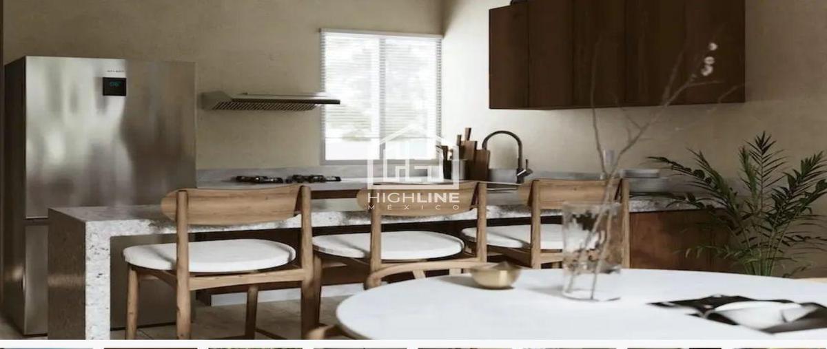 Foto de departamento en venta en  , playa del carmen, solidaridad, quintana roo, 31317228 No. 03