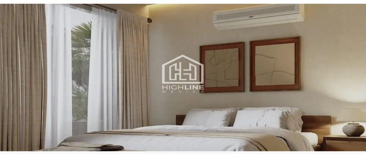Foto de departamento en venta en  , playa del carmen, solidaridad, quintana roo, 31317228 No. 04