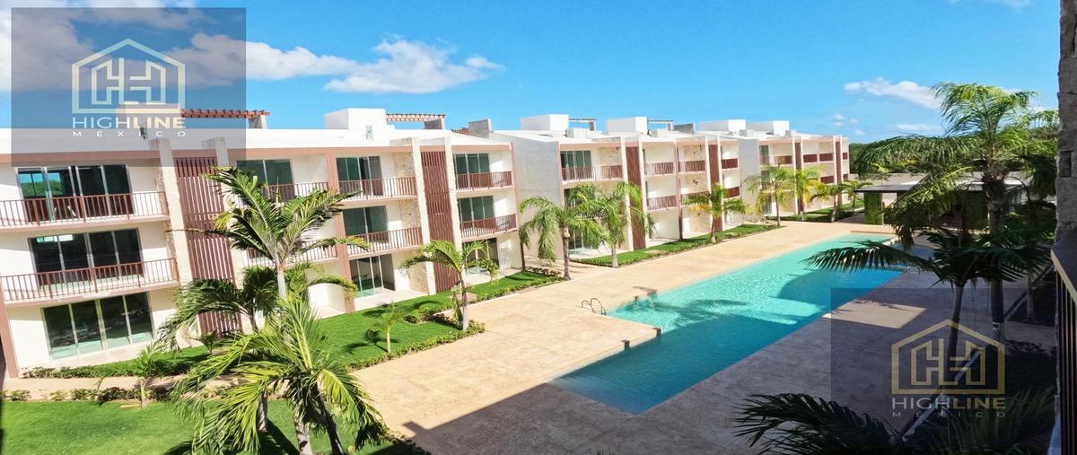 Foto de departamento en venta en  , playa del carmen, solidaridad, quintana roo, 31318292 No. 03