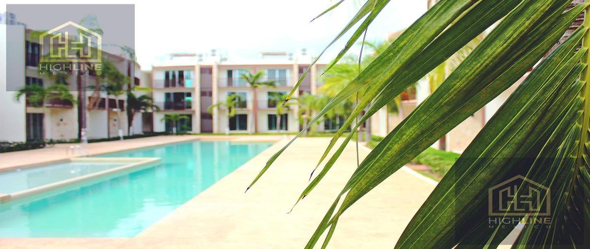 Foto de departamento en venta en  , playa del carmen, solidaridad, quintana roo, 31318292 No. 04