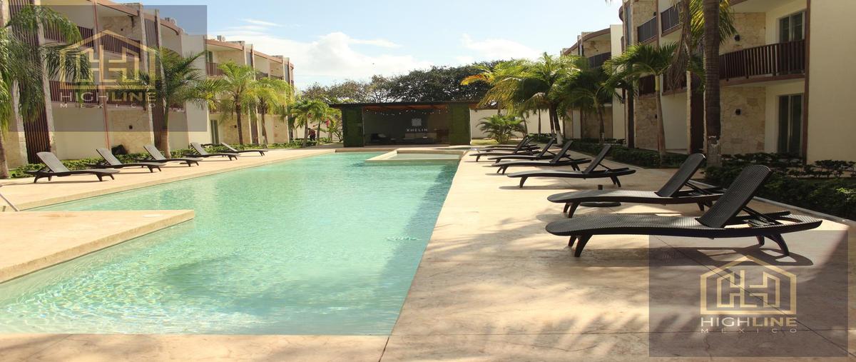 Foto de departamento en venta en  , playa del carmen, solidaridad, quintana roo, 31318292 No. 05