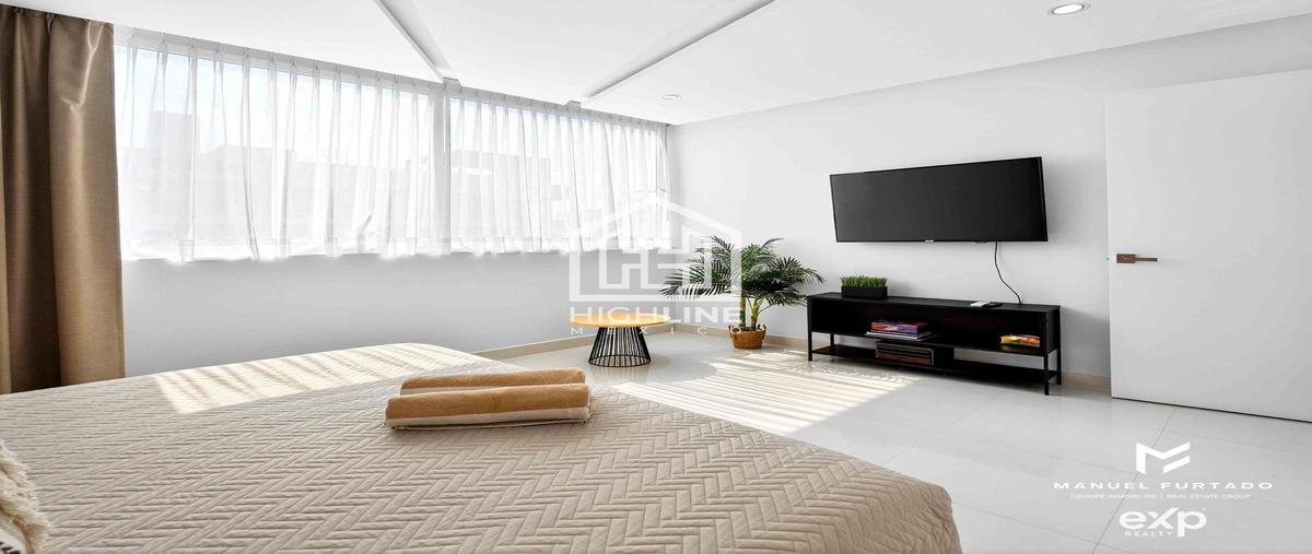 Foto de departamento en venta en  , playa del carmen, solidaridad, quintana roo, 31318310 No. 03