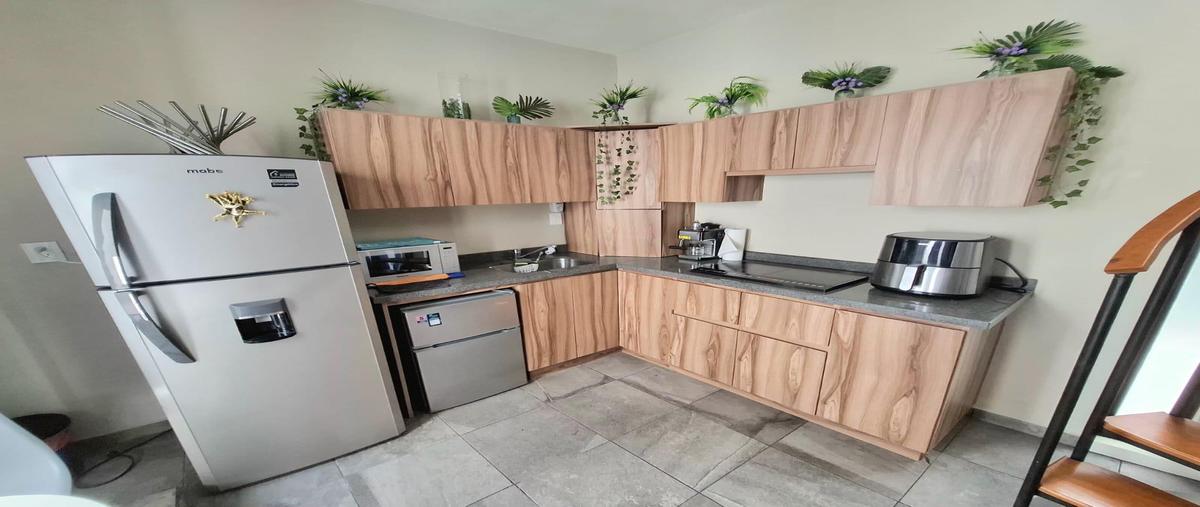 Foto de departamento en venta en  , playa del carmen, solidaridad, quintana roo, 0 No. 05
