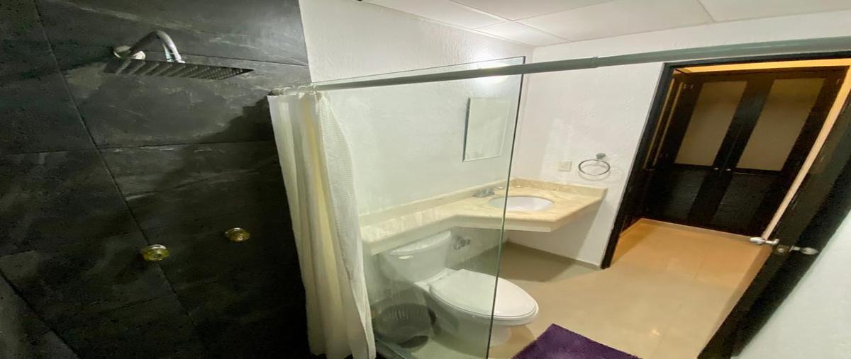 Foto de departamento en renta en  , playa del carmen, solidaridad, quintana roo, 0 No. 04