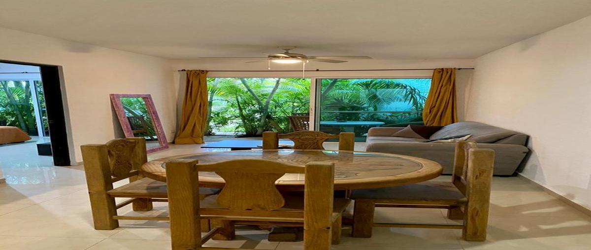 Foto de departamento en renta en  , playa del carmen, solidaridad, quintana roo, 0 No. 05