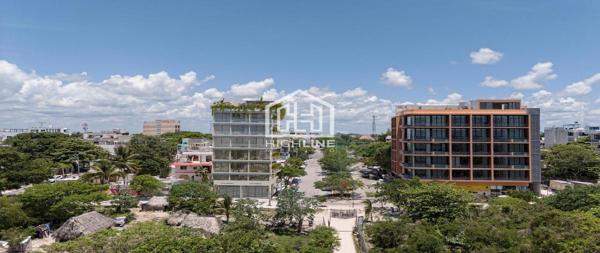 Foto de departamento en venta en  , playa del carmen, solidaridad, quintana roo, 31323963 No. 03