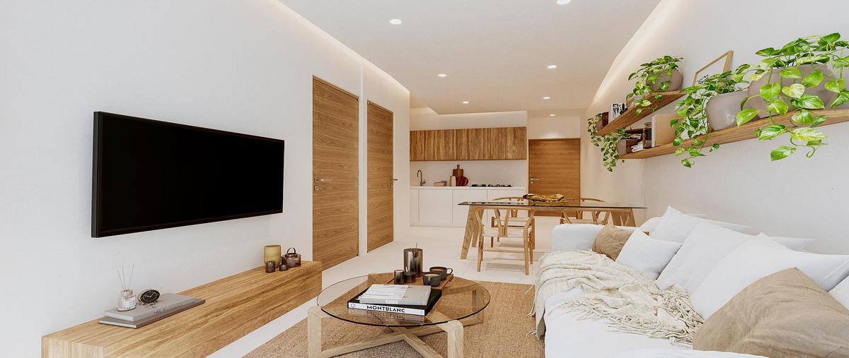 Foto de departamento en venta en  , playa del carmen, solidaridad, quintana roo, 0 No. 03