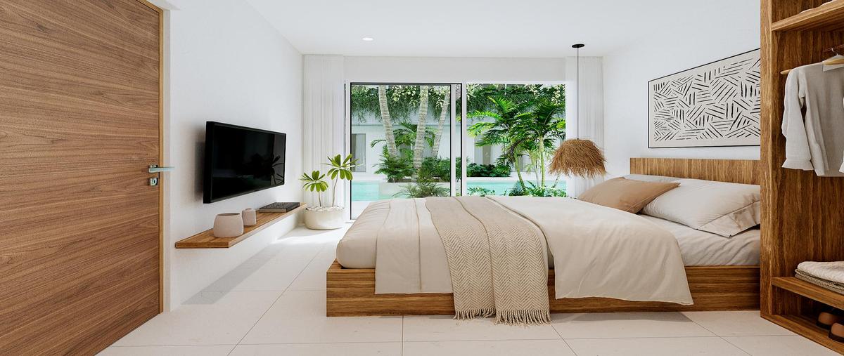 Foto de departamento en venta en  , playa del carmen, solidaridad, quintana roo, 0 No. 05