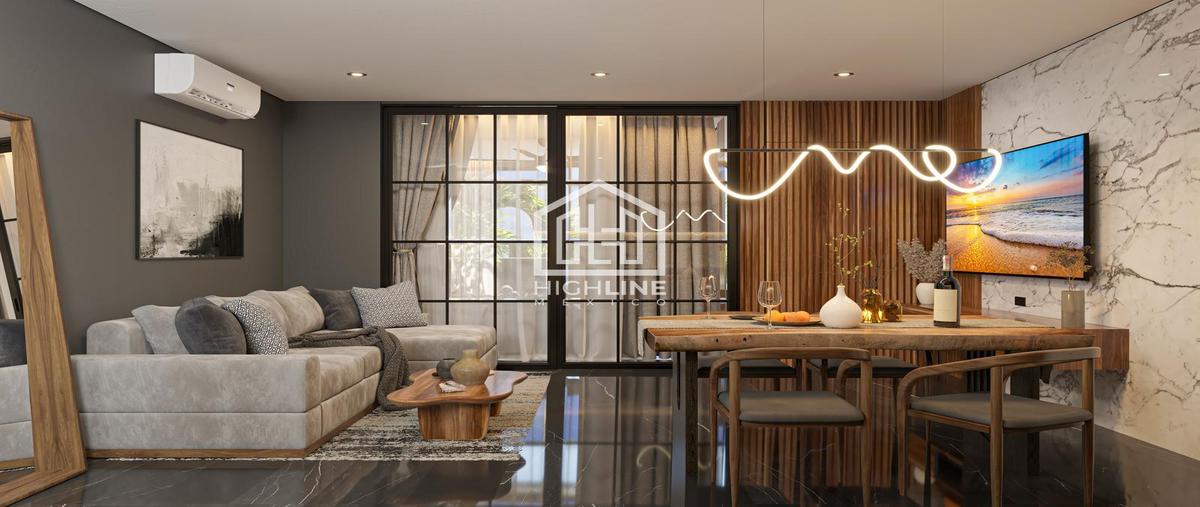 Foto de departamento en venta en  , playa del carmen, solidaridad, quintana roo, 31324027 No. 03