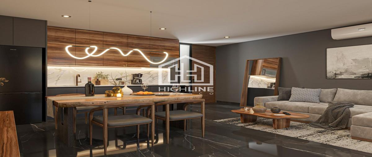 Foto de departamento en venta en  , playa del carmen, solidaridad, quintana roo, 31324027 No. 04