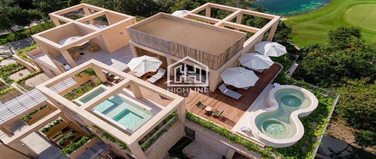 Foto de departamento en venta en  , playa del carmen, solidaridad, quintana roo, 31324208 No. 05
