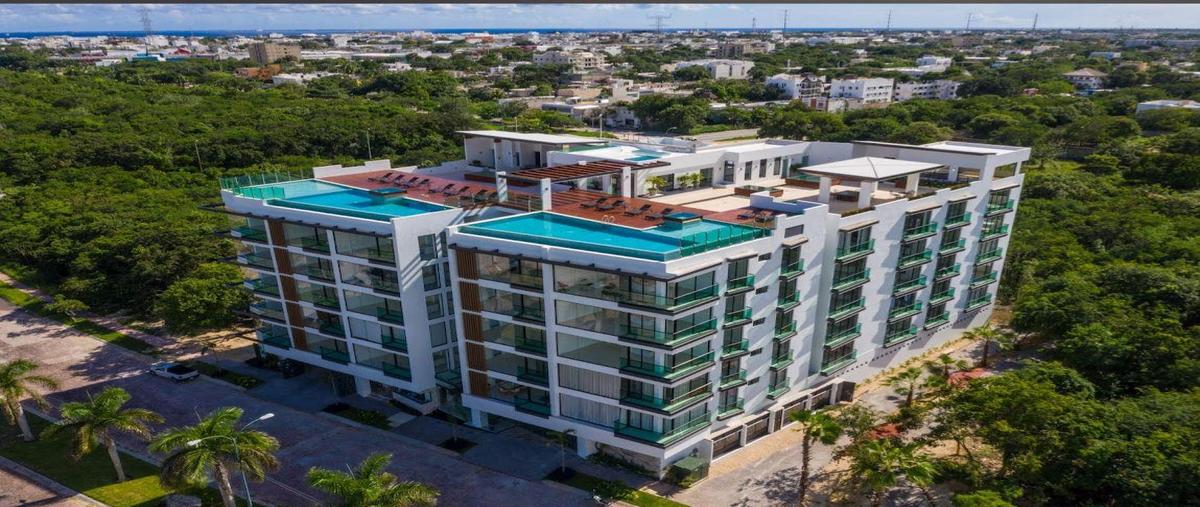 Foto de departamento en , playa del carmen, solidaridad, quintana roo, 0 foto 01 Foto de departamento en renta en , playa del carmen, solidaridad, quintana roo, 0 No. 01