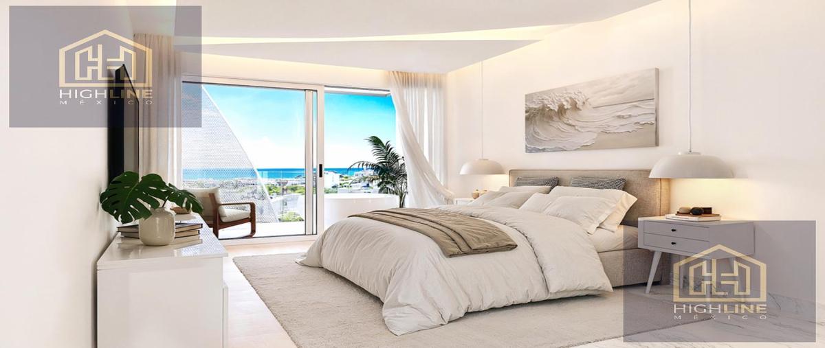 Foto de departamento en venta en  , playa del carmen, solidaridad, quintana roo, 31324239 No. 05