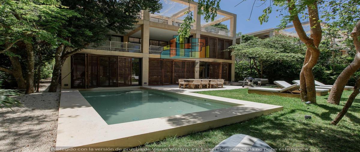Foto de casa en , playa del carmen, solidaridad, quintana roo, 0 foto 01 Foto de casa en venta en , playa del carmen, solidaridad, quintana roo, 0 No. 01