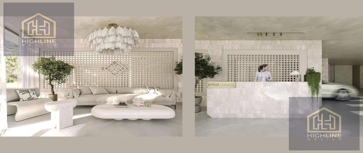 Foto de departamento en venta en  , playa del carmen, solidaridad, quintana roo, 31324395 No. 05