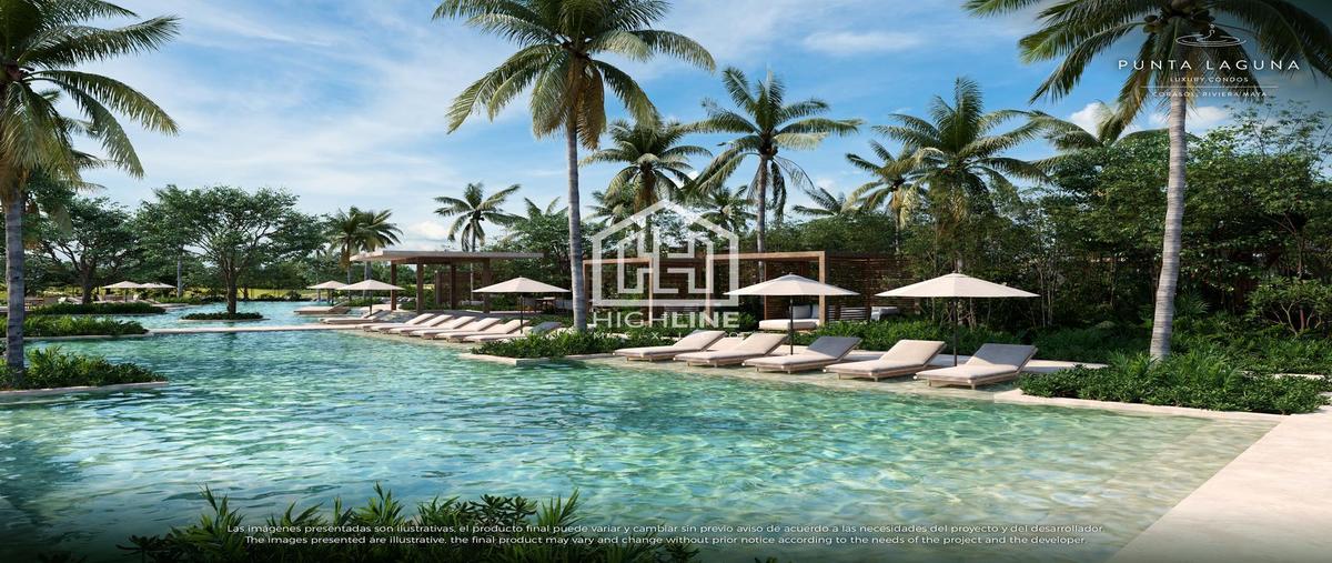 Foto de departamento en venta en  , playa del carmen, solidaridad, quintana roo, 31324397 No. 03