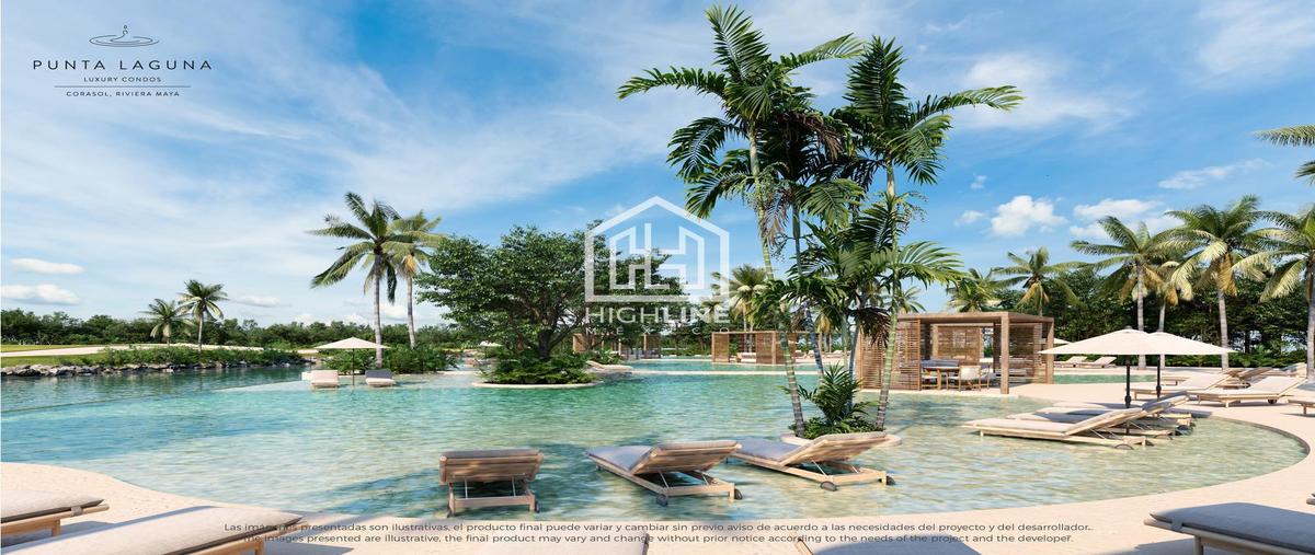 Foto de departamento en venta en  , playa del carmen, solidaridad, quintana roo, 31324397 No. 05