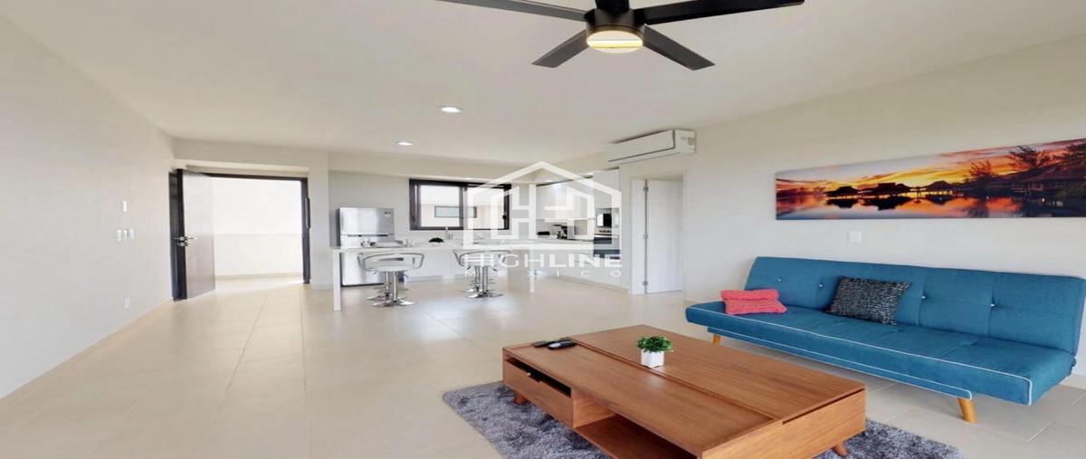 Foto de departamento en venta en  , playa del carmen, solidaridad, quintana roo, 31325362 No. 03