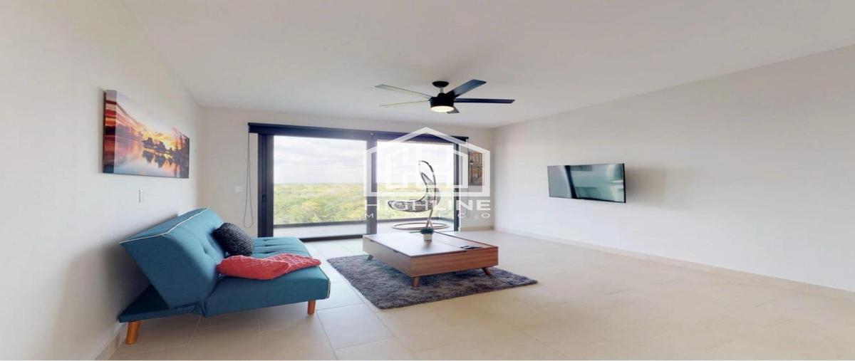 Foto de departamento en venta en  , playa del carmen, solidaridad, quintana roo, 31325362 No. 04