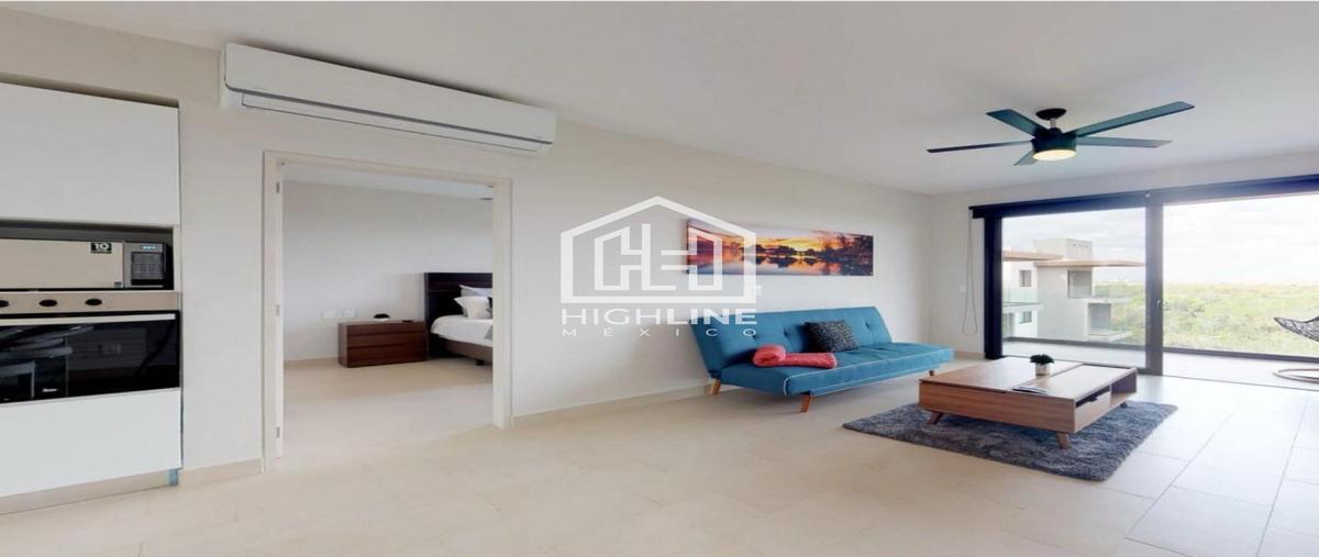 Foto de departamento en venta en  , playa del carmen, solidaridad, quintana roo, 31325362 No. 05