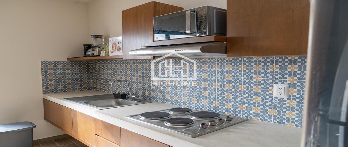 Foto de departamento en venta en  , playa del carmen, solidaridad, quintana roo, 31325557 No. 05