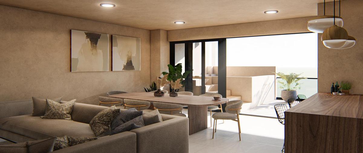 Foto de departamento en venta en  , playa del carmen, solidaridad, quintana roo, 0 No. 04