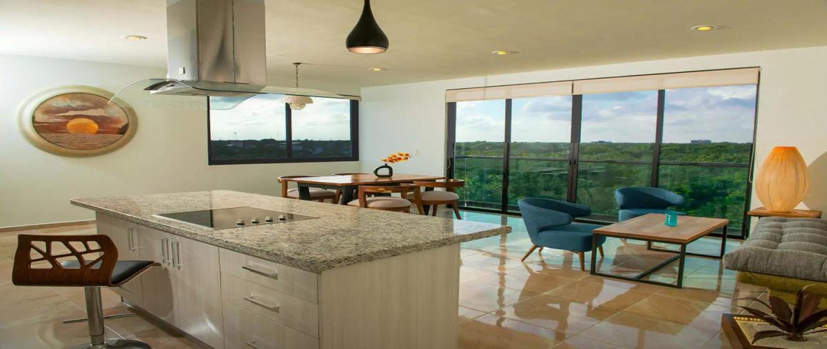 Foto de departamento en venta en  , playa del carmen, solidaridad, quintana roo, 31338112 No. 03