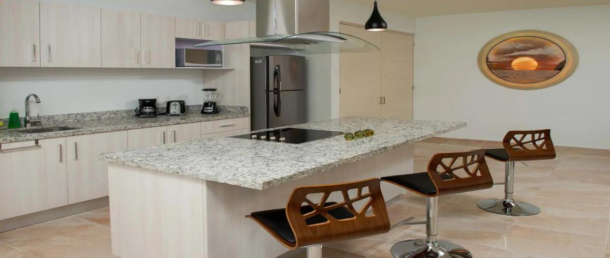 Foto de departamento en venta en  , playa del carmen, solidaridad, quintana roo, 31338112 No. 05