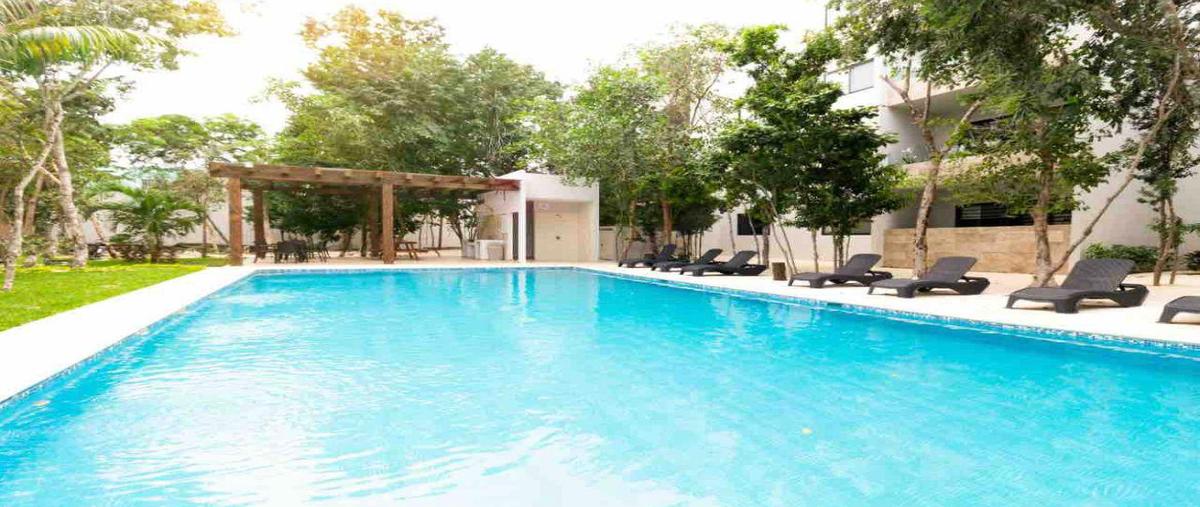 Foto de departamento en renta en  , playa del carmen, solidaridad, quintana roo, 31338113 No. 03